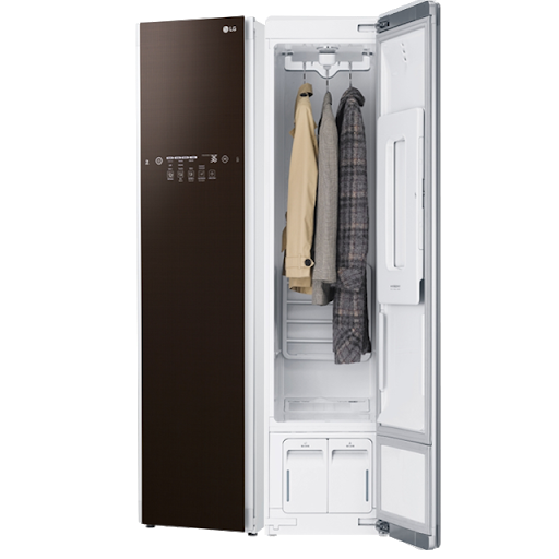 [CHÍNH HÃNG] Tủ chăm sóc quần áo thông minh LG Styler S3RF