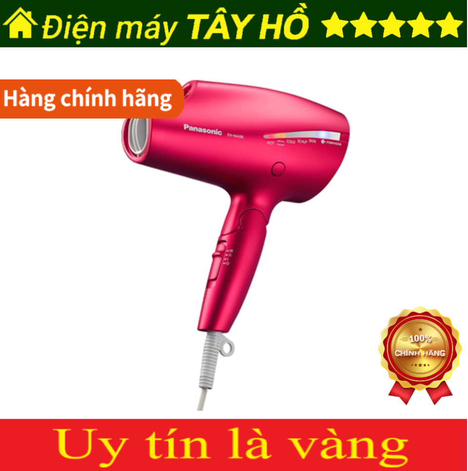 [PANASONIC | EH-NA98] Máy sấy tóc Panasonic EH-NA98RP645 = EH-NA98RP = EH-NA98RK