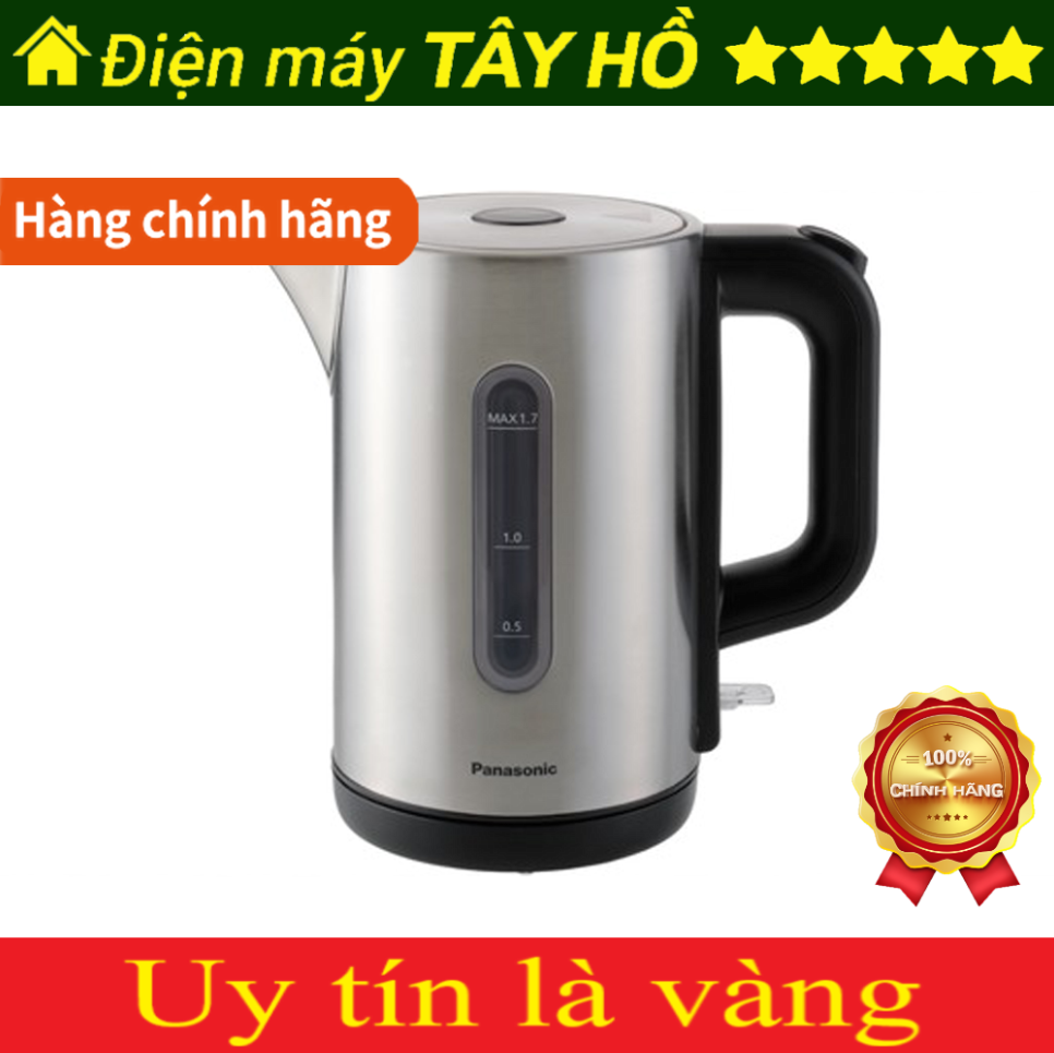 [HÀNG CHÍNH HÃNG] Bình đun siêu tốc NC-K301SRA