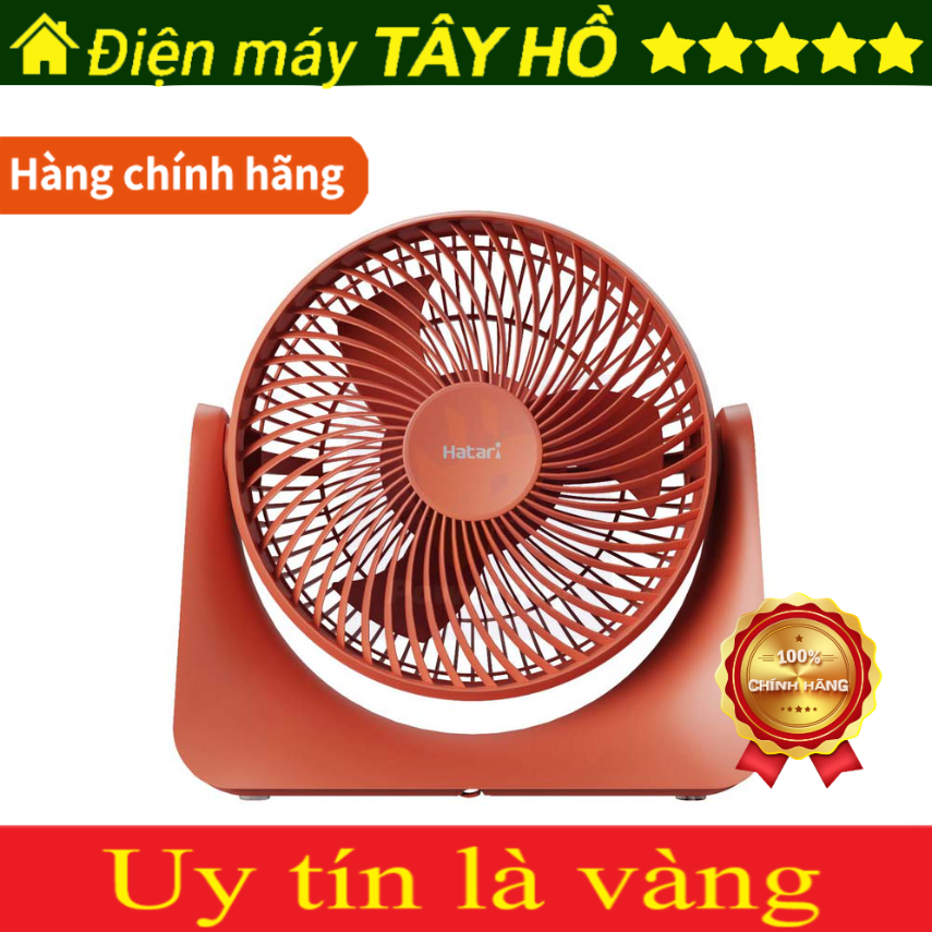 [ Hàng chính hãng ] Quạt Bàn Cyclone Hatari PS8M1 mã mới / thay thế mã cũ: MÃ CŨ PS20M