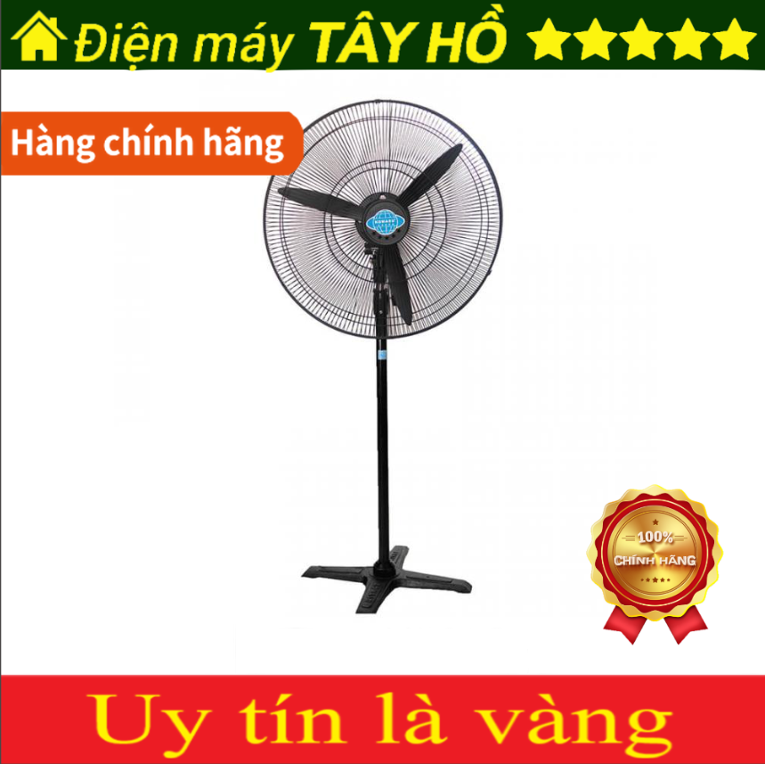 [HÀNG CHÍNH HÃNG] [KOMASU] Quạt cây công nghiệp Komasu KM-750S