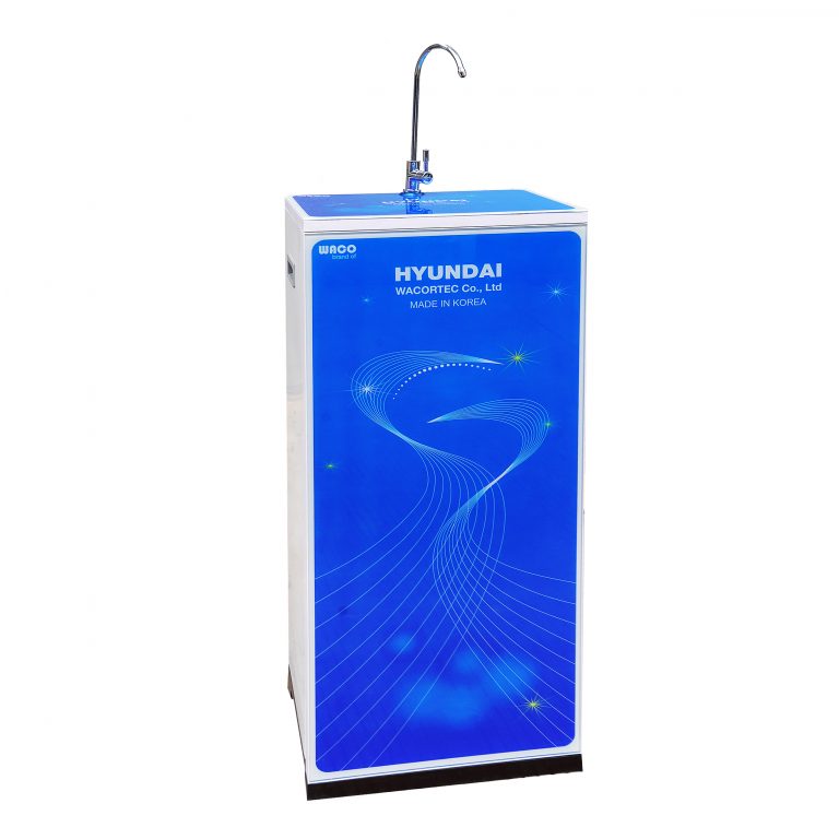 MÁY LỌC NƯỚC RO HR-800 M8 ( Hàng Chính Hãng )