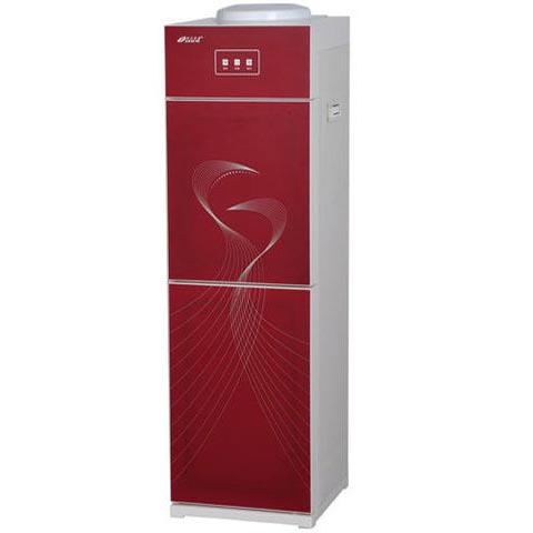 CÂY NƯỚC NÓNG LẠNH HW-107 ( Hàng chính hãng )