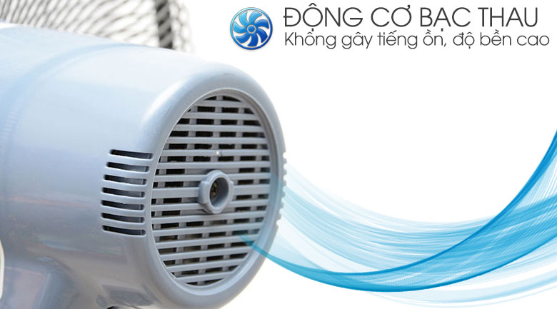 [F-409K] [Hàng chính hãng] Quạt đứng Panasonic F-409KB/ F-409KBE/ F-409KMR / F-400C