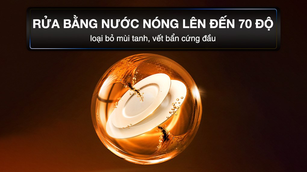 [HÀNG CHÍNH HÃNG] Máy rửa chén mini Hafele HDW-T5531B (538.21.350)