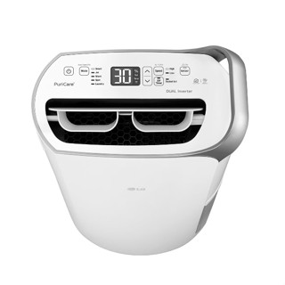 [GIẢM 30%] [HÀNG CHÍNH HÃNG] Máy hút ẩm Dual Inverter MD16GQSE0