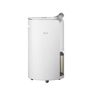 [GIẢM 30%] [HÀNG CHÍNH HÃNG] Máy hút ẩm Dual Inverter MD16GQSE0