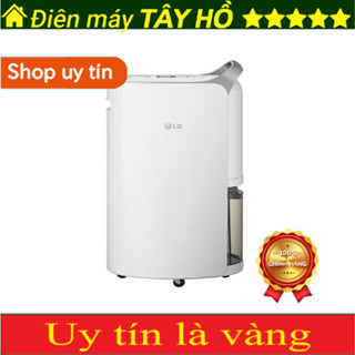 [GIẢM 30%] [HÀNG CHÍNH HÃNG] Máy hút ẩm Dual Inverter MD16GQSE0