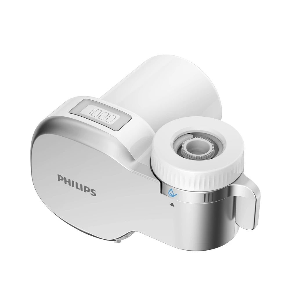 [HÀNG CHÍNH HÃNG] Bộ lọc nước tại vòi Philips AWP2722LIR/97