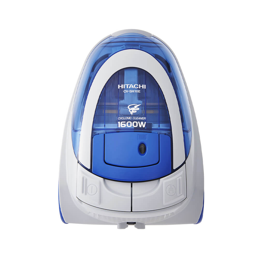 [HÀNG CHÍNH HÃNG] Máy hút bụi Hitachi CV-SH18E BL