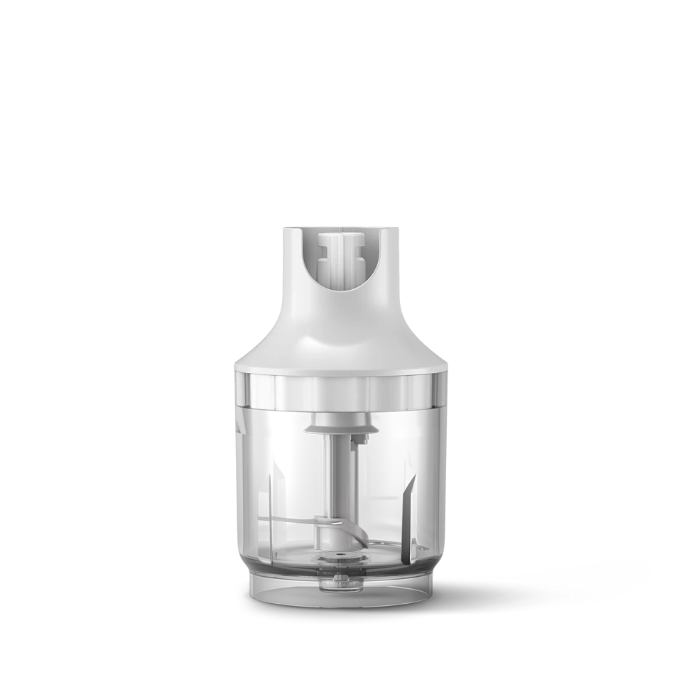 [HÀNG CHÍNH HÃNG] Máy xay cầm tay Philips HR2537