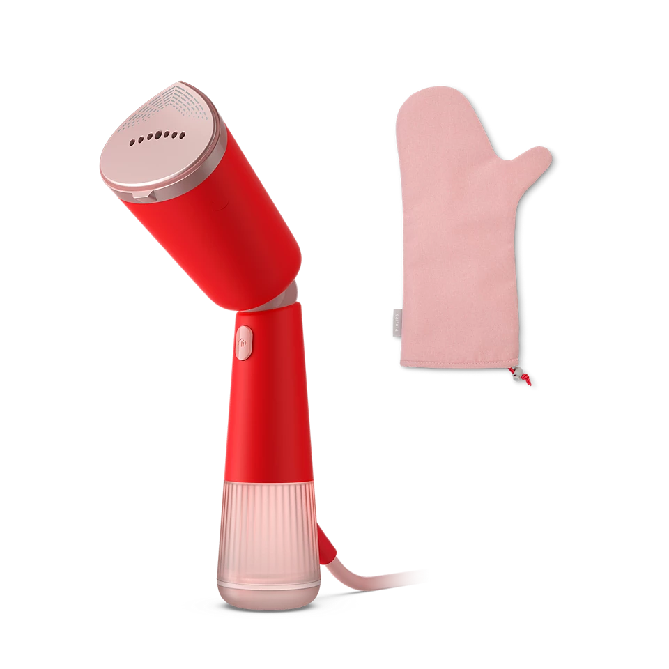 [HÀNG CHÍNH HÃNG] Bàn là hơi nước cầm tay Philips STH5020/40