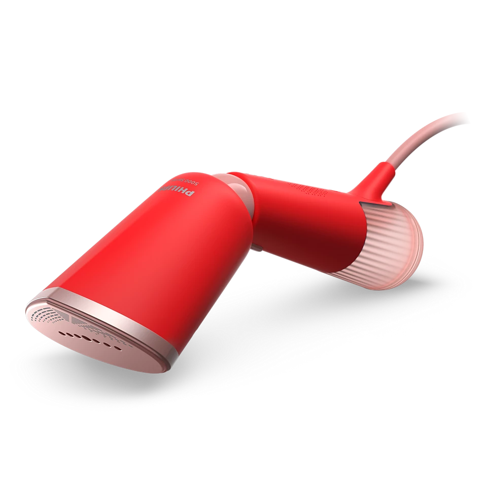 [HÀNG CHÍNH HÃNG] Bàn là hơi nước cầm tay Philips STH5020/40