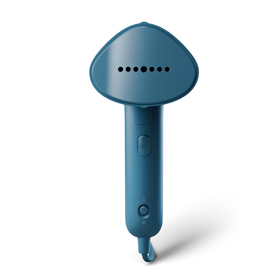 [HÀNG CHÍNH HÃNG] Bàn ủi hơi nước cầm tay Philips STH3000