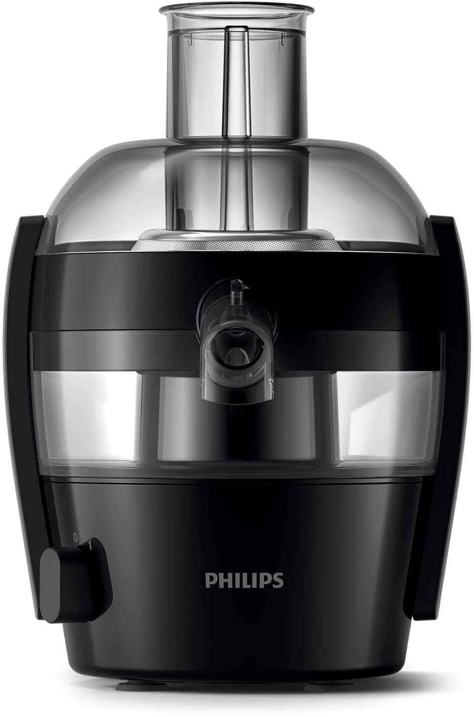 [HÀNG CHÍNH HÃNG] Máy ép trái cây Philips HR1832
