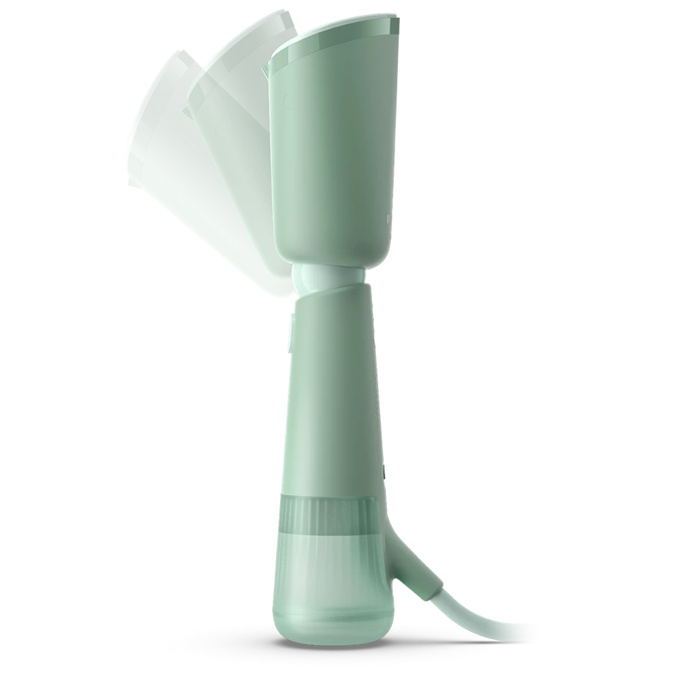 [HÀNG CHÍNH HÃNG] Bàn ủi hơi nước cầm tay Philips STH5010/70