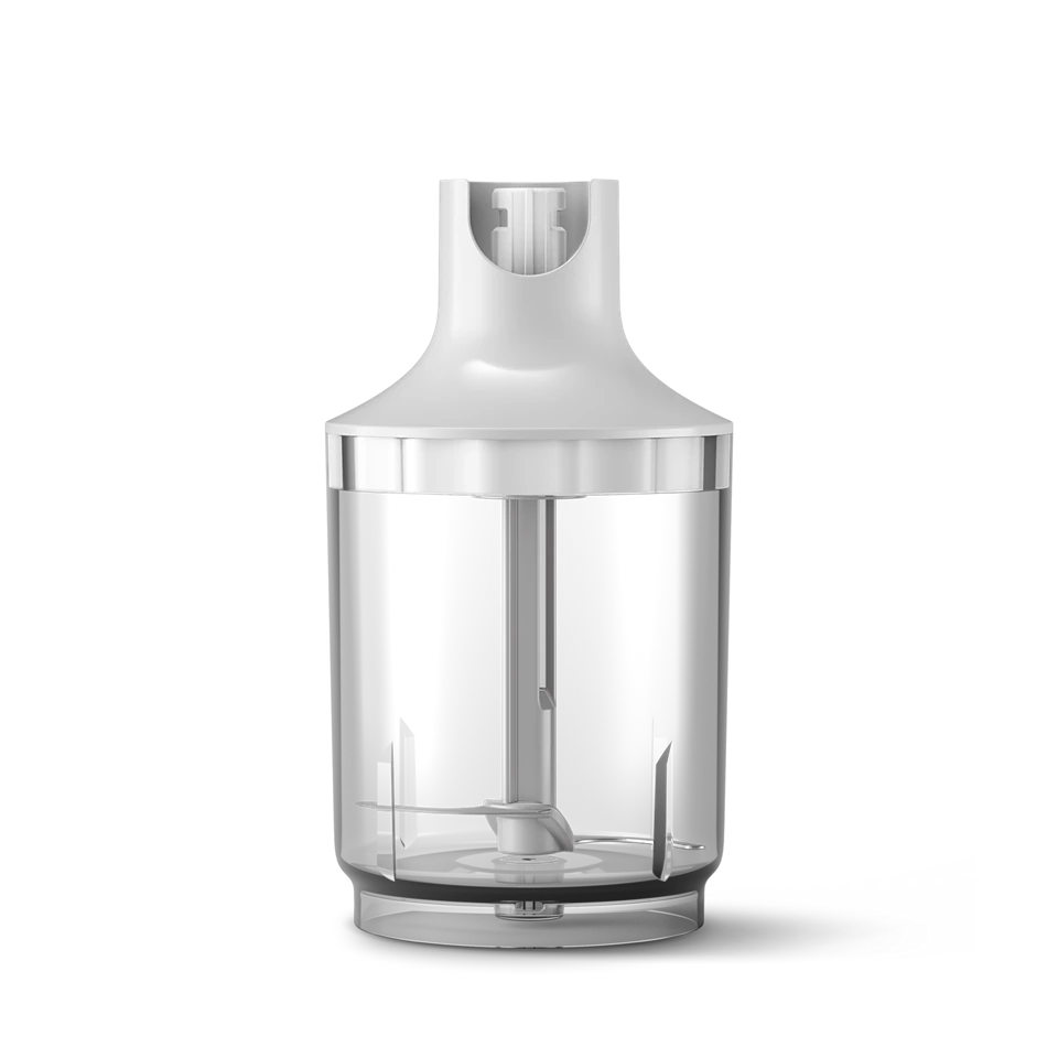 [HÀNG CHÍNH HÃNG] Máy xay cầm tay Philips HR2537