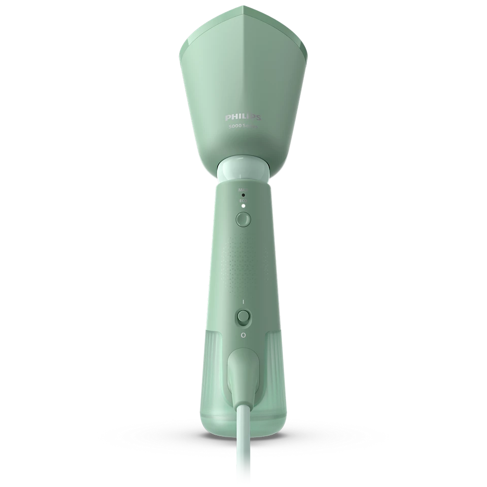 [HÀNG CHÍNH HÃNG] Bàn ủi hơi nước cầm tay Philips STH5010/70