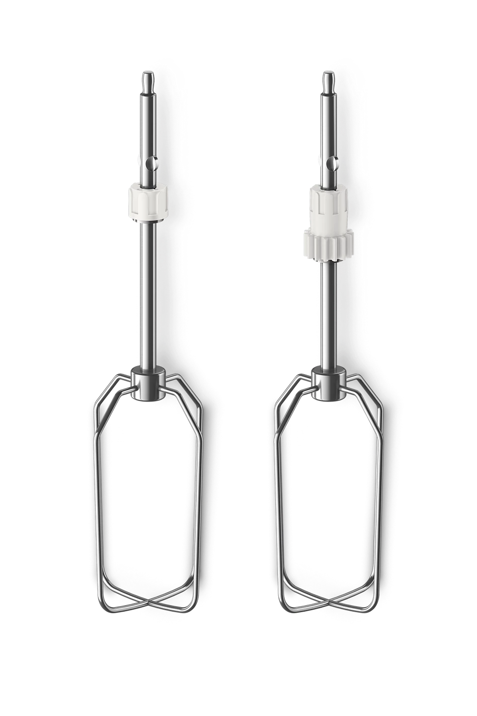 [HÀNG CHÍNH HÃNG] Máy đánh trứng, nhồi bột Philips HR3745