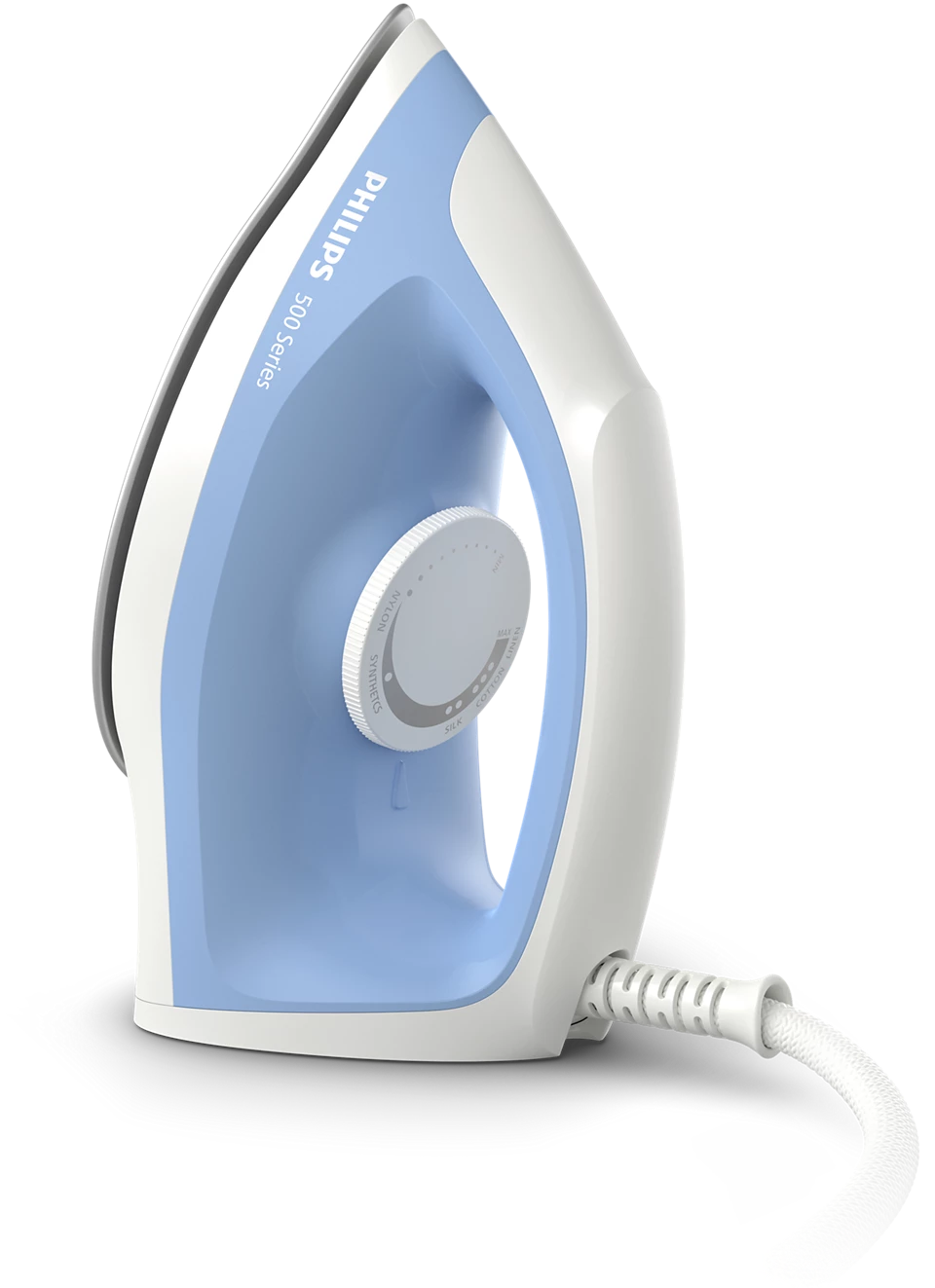 [HÀNG CHÍNH HÃNG] Bàn ủi khô Philips DST0520