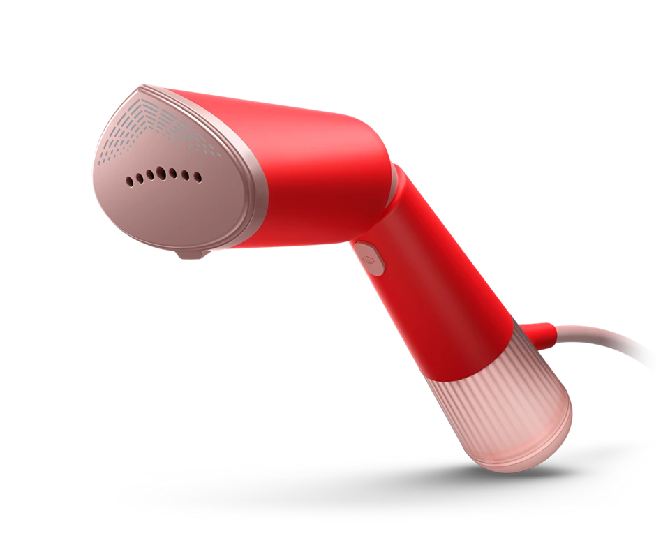 [HÀNG CHÍNH HÃNG] Bàn là hơi nước cầm tay Philips STH5020/40