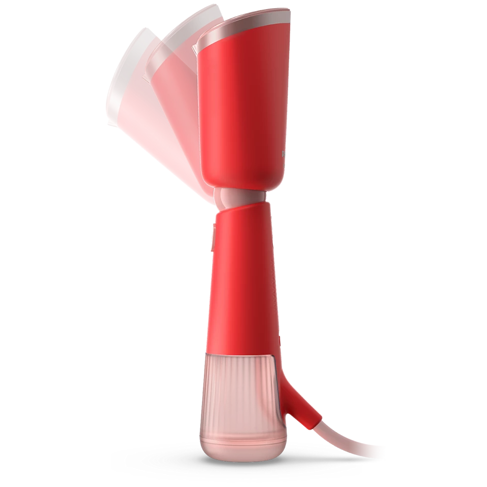 [HÀNG CHÍNH HÃNG] Bàn là hơi nước cầm tay Philips STH5020/40