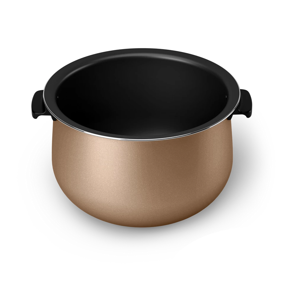 [HÀNG CHÍNH HÃNG] Nồi cơm điện tử Philips 1.8 lít HD4814/31