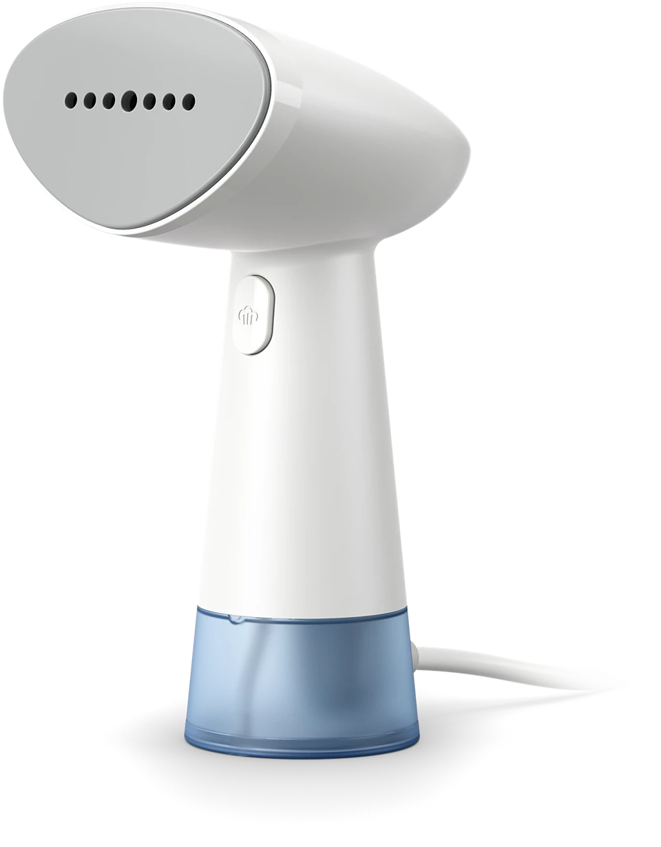 [HÀNG CHÍNH HÃNG] Bàn ủi hơi nước cầm tay Philips STH1000/10 980W