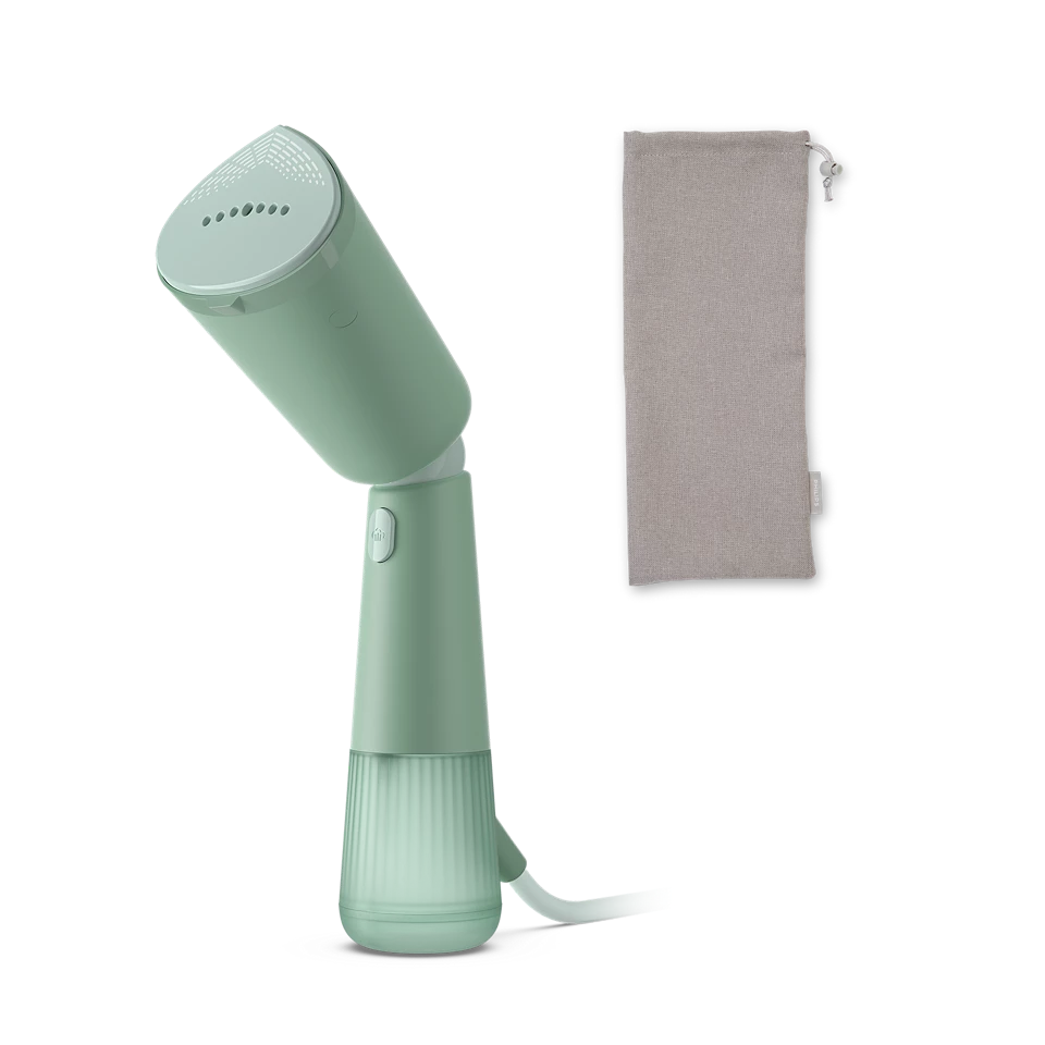 [HÀNG CHÍNH HÃNG] Bàn ủi hơi nước cầm tay Philips STH5010/70