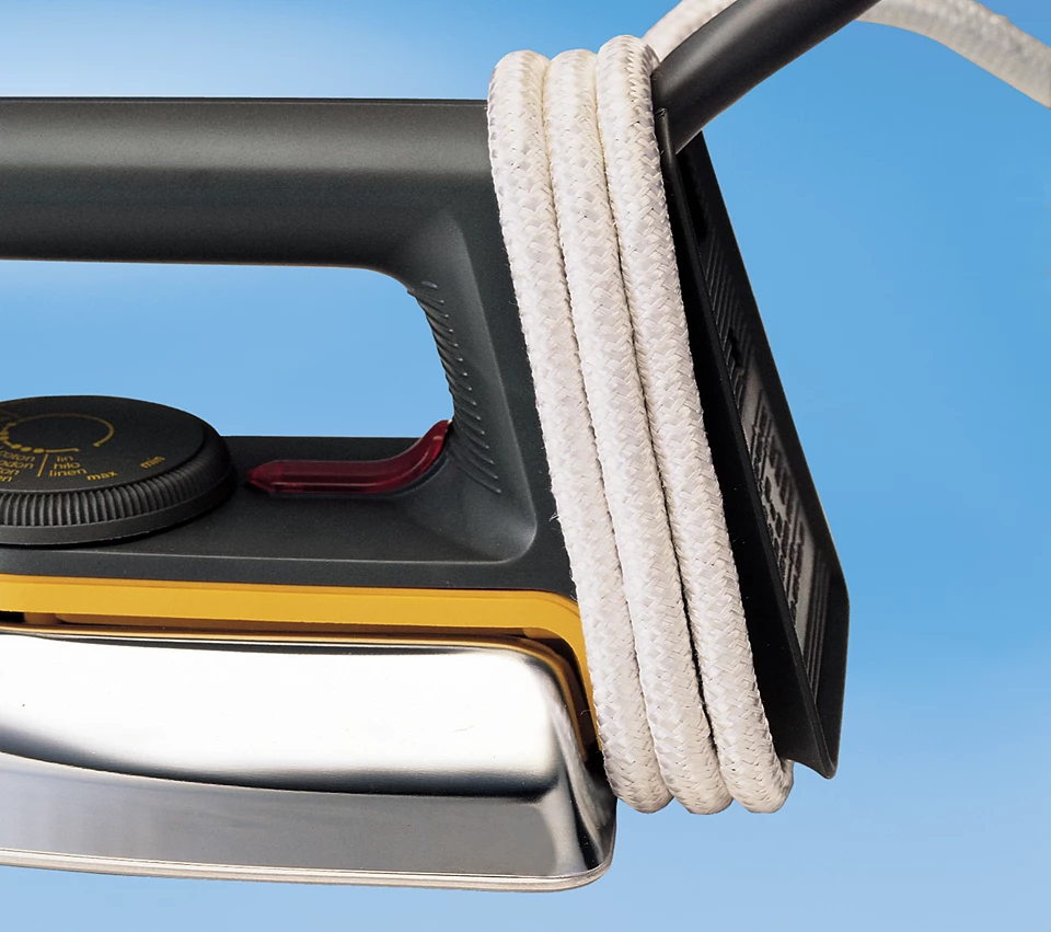 [HÀNG CHÍNH HÃNG] Bàn ủi khô Philips HD1172 1100W