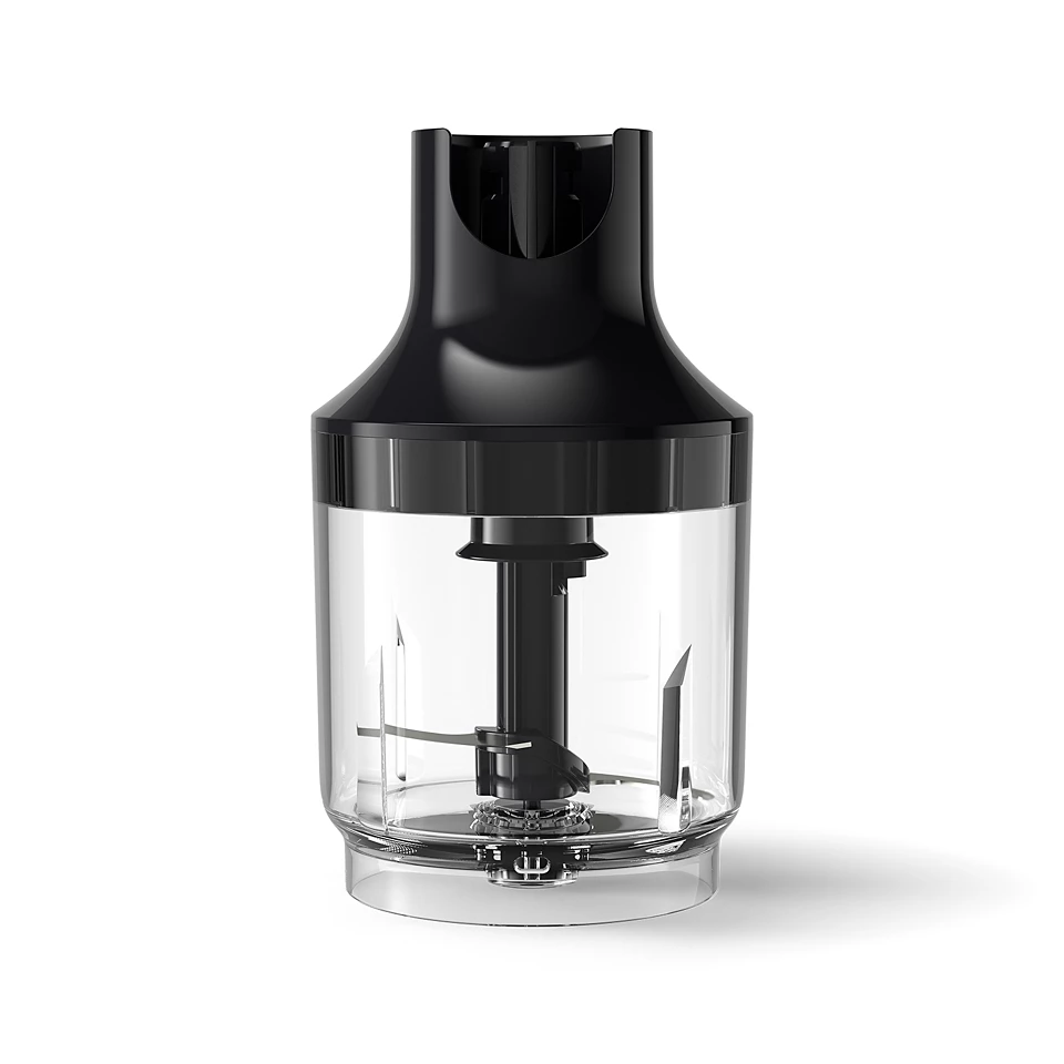 [HÀNG CHÍNH HÃNG] Máy xay cầm tay Philips HR2685/00