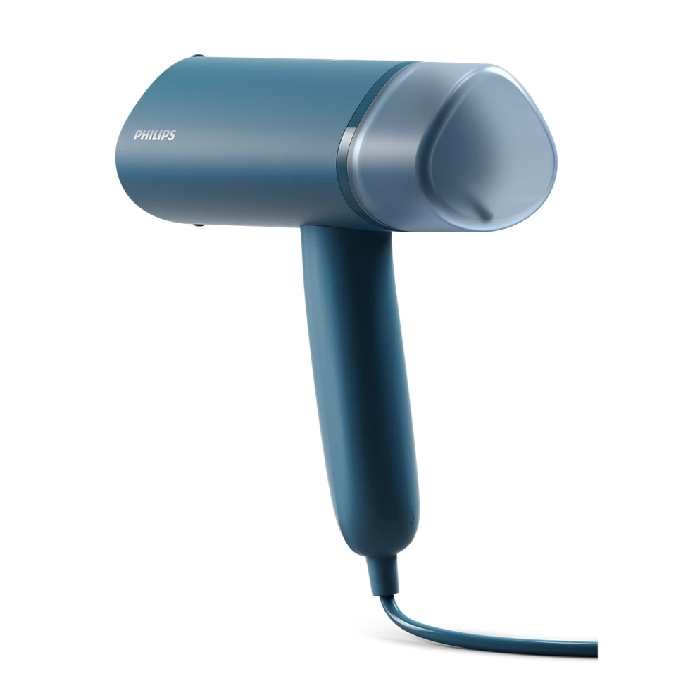 [HÀNG CHÍNH HÃNG] Bàn ủi hơi nước cầm tay Philips STH3000