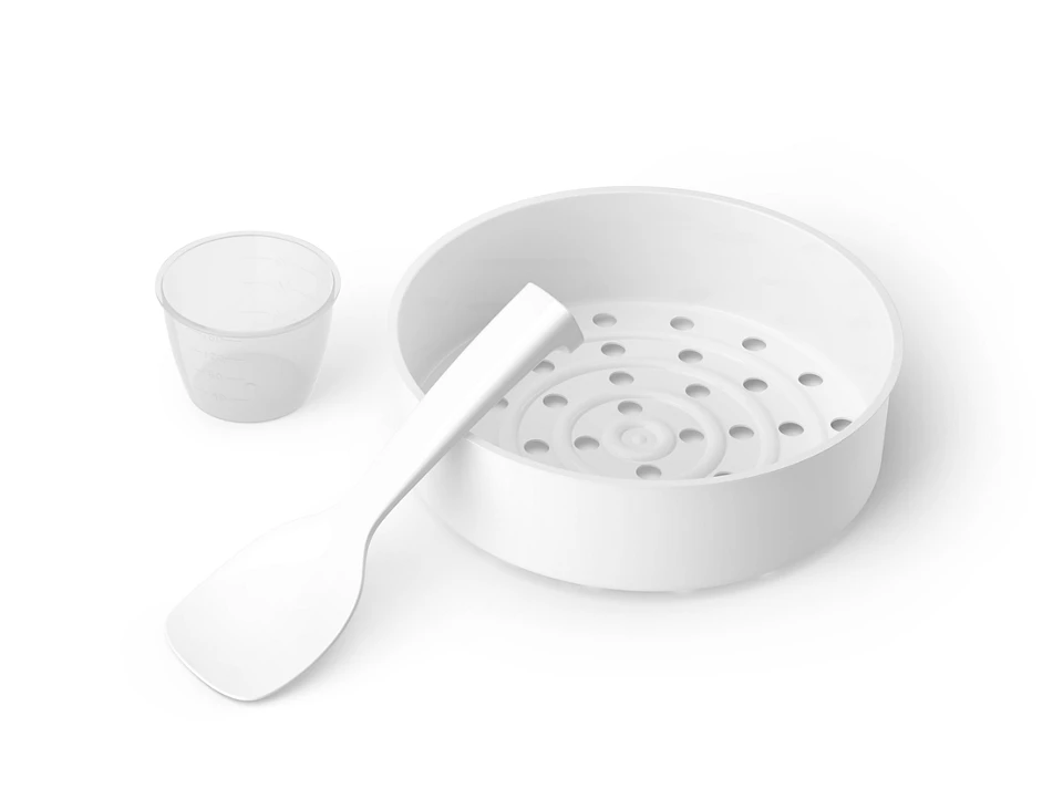 [HÀNG CHÍNH HÃNG] Nồi cơm điện tử Philips 1.8 lít HD4814/31