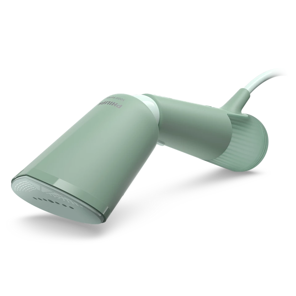 [HÀNG CHÍNH HÃNG] Bàn ủi hơi nước cầm tay Philips STH5010/70