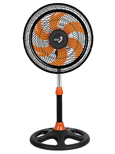 [HÀNG CHÍNH HÃNG] QUẠT LỬNG ASIA TURBO PLUS VY638891 - 90W