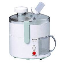 Máy ép trái cây Panasonic MJ70 (MJ-70M), 0.6 lít, 200W (Hàng chính hãng)