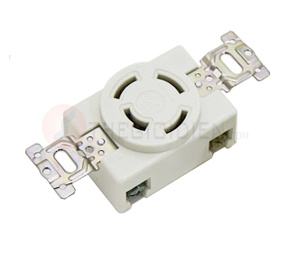 Ổ cắm công nghiệp Panasonic WF2420WK(Hàng chính hãng)