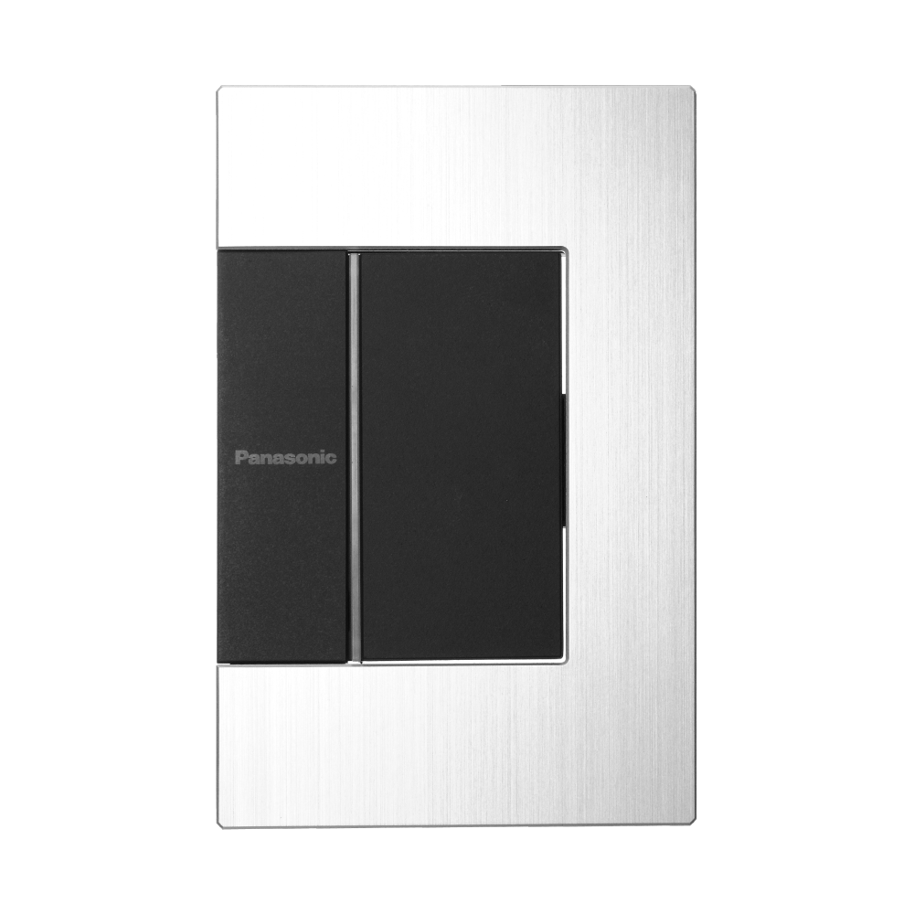 Bộ công tắc WTEGP51552S-1-G