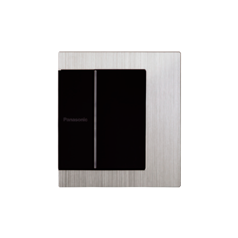 Bộ công tắc WTFBP51552S-1-G