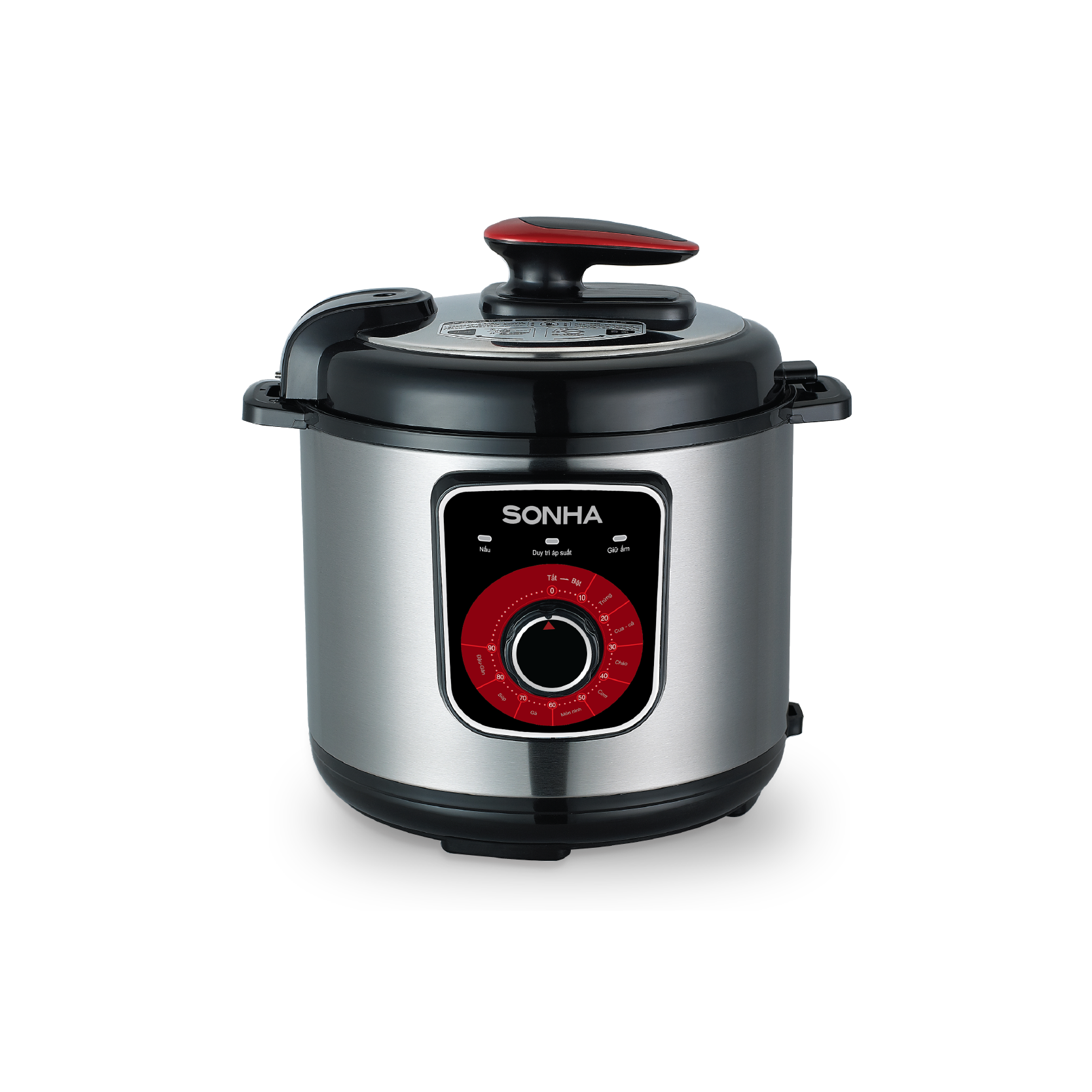 Nồi áp suất điện SHI-5141