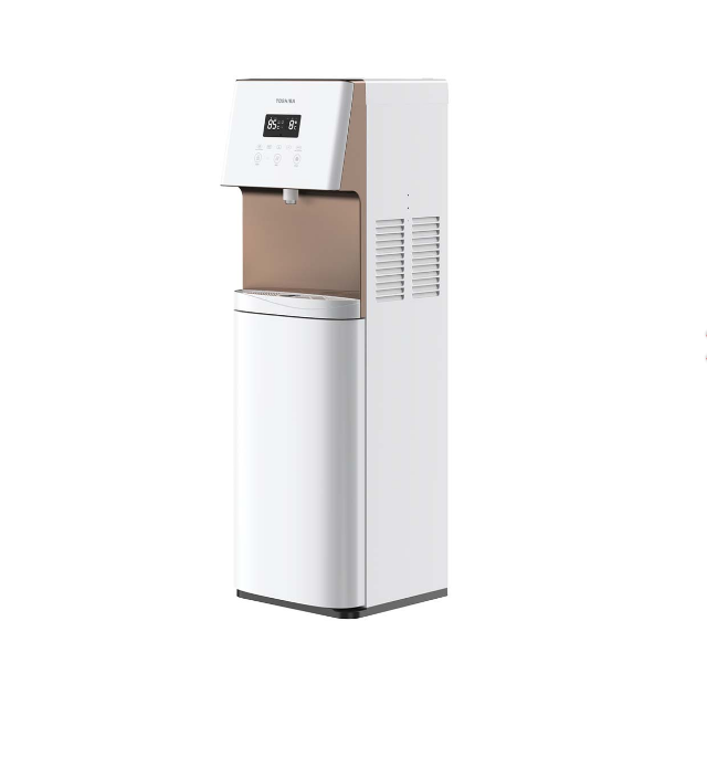 [HÀNG CHÍNH HÃNG] MÁY LỌC NƯỚC THÔNG MINH TOSHIBA TWP-W1630SVN(W)