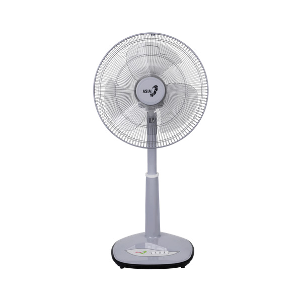 Quạt lửng ASIAVINA VY358192 - 55W Xanh Thiên Thanh/VY358792 - 55W Xám