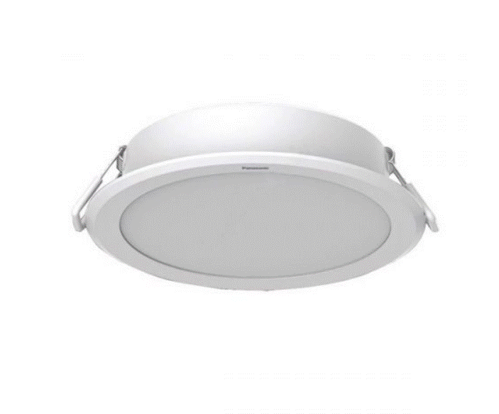 [HÀNG CHÍNH HÃNG] Đèn Downlight DN 2G 18W Panasonic NNV70039WE1A/ NNV70049WE1A/ NNV70069WE1A