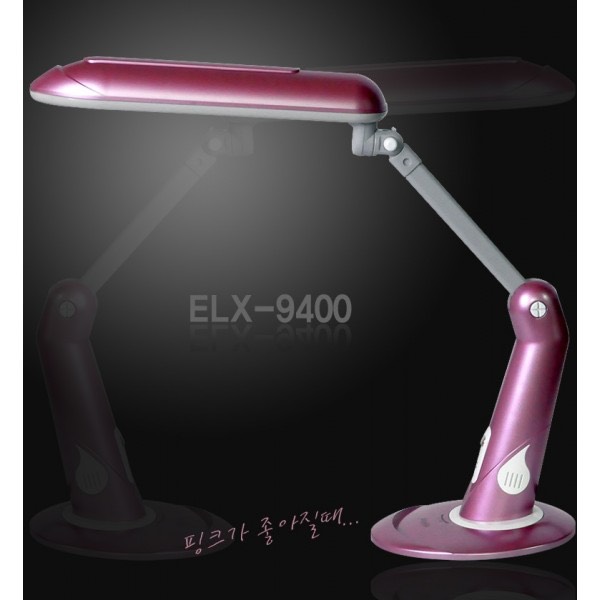 Đèn bàn led model ELX-9400/ ELX-5500/5501