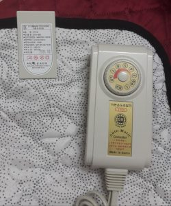 [QUÀ TẶNG 150K] [CHÍNH HÃNG] Chăn, Đệm sưởi điện cao cấp KOALA Hàn Quốc STD-303 (SAD-303) STD303 SAD303