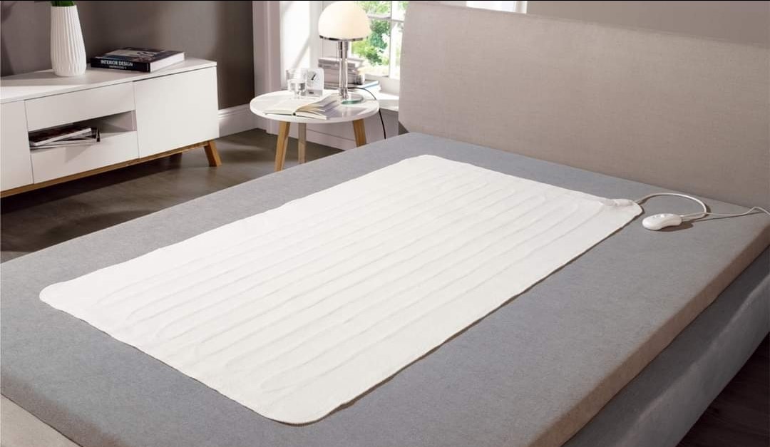 [GIẢM 30%] Chăn Đệm điện Kottmann Thương Hiệu Đức mẫu mới - Hàng Chính Hãng