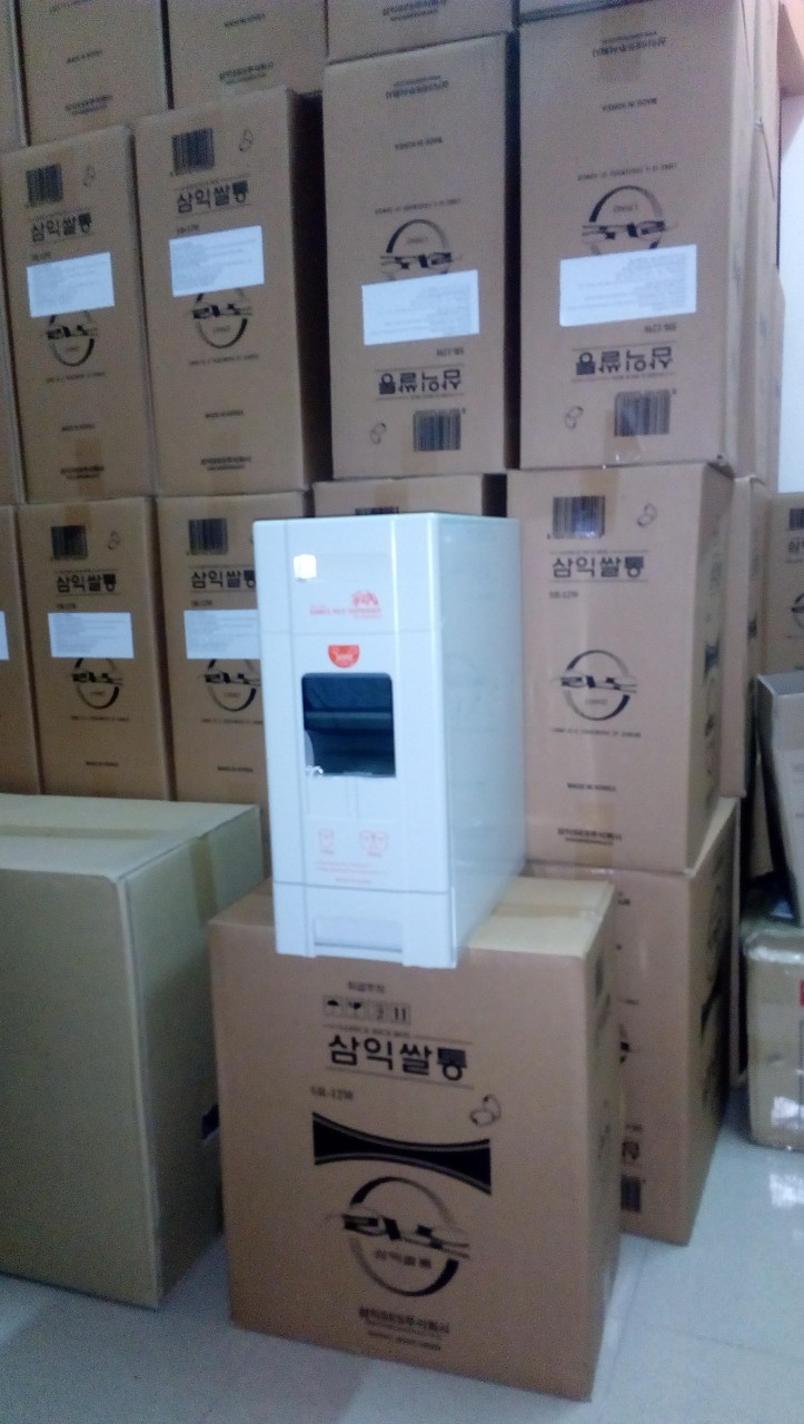 Thùng gạo SAMICK SR-22W