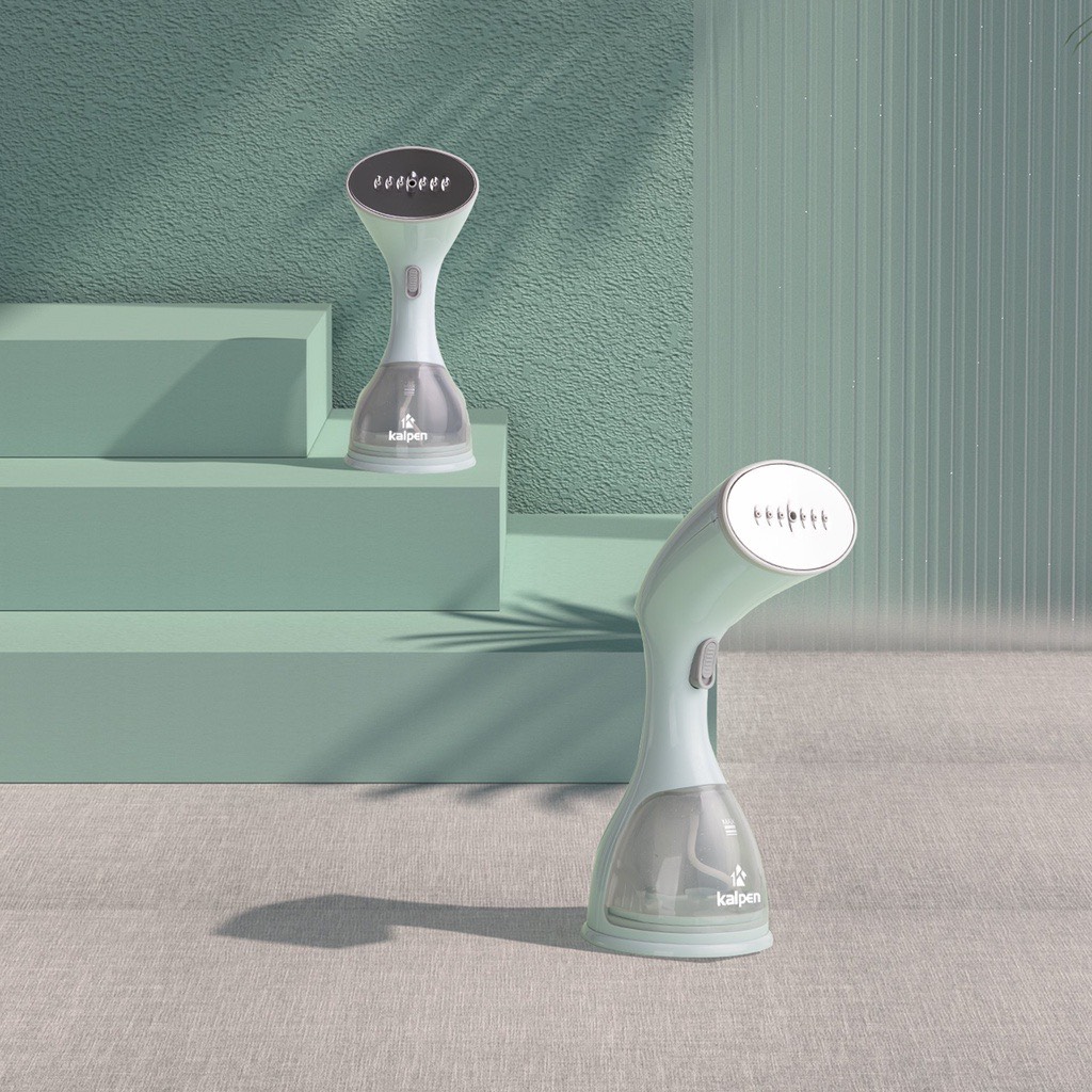 Bàn Ủi Hơi Nước Cầm Tay Thông Minh Kalpen