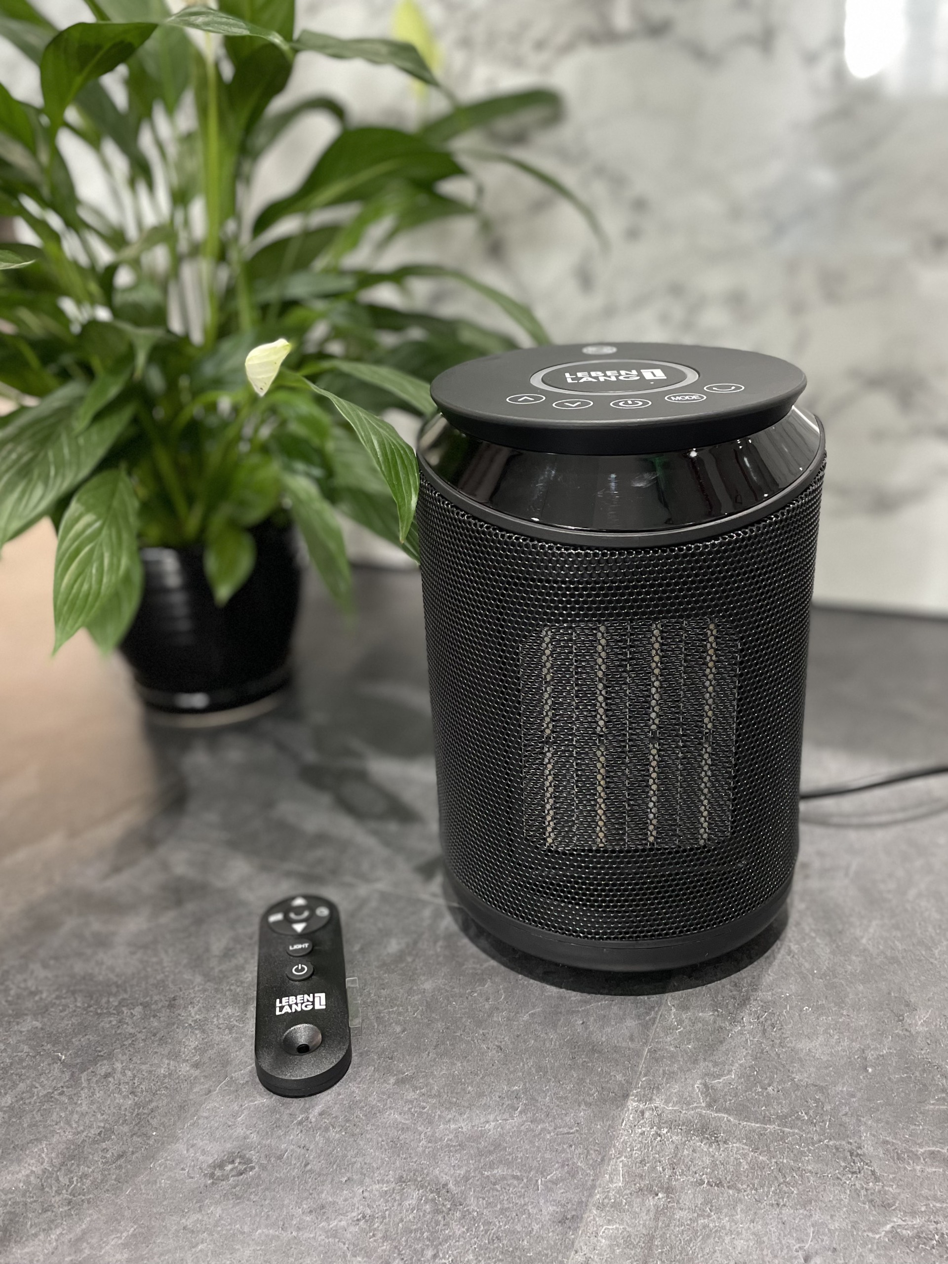 [HÀNG CHÍNH HÃNG] [LBL0279] Máy sưởi gốm LEBENLANG LBL 0279
