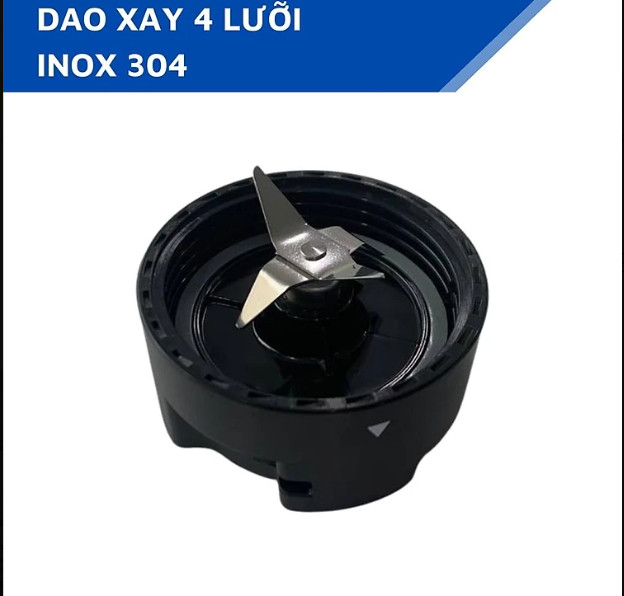 [HÀNG CHÍNH HÃNG] Máy xay sinh tố LEBENLANG LBSP8648